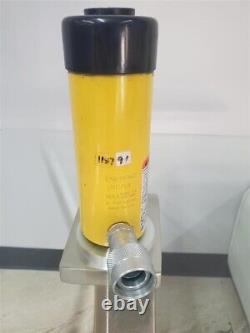 Enerpac Rc-154 Cylindre Hydraulique En Acier Allié À Simple Action