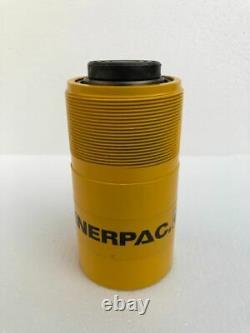 Enerpac Rc 252 Cylindre Hydraulique À Action Unique 25 Tonnes Capacité 2 Atteinte #2