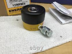 Enerpac Rch120 12 Tonnes- Cylindre Hydraulique Creux Nouveau