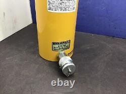 Enerpac Rch306, Cylindre Hydraulique À Plongeur Creux De 30 Tonnes, 6.13