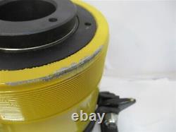 Enerpac Rch603, 60 Tonnes Single Actionne Hollow Plonger Hydraulique Cylindre 3 Stroke