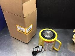 Enerpac Rcs1002 Cylindre Hydraulique 100-tons 10 000psi 2-1/4in Stroke Nouveau