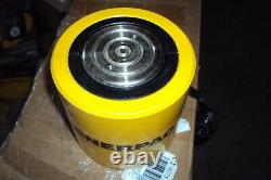 Enerpac Rcs502 Low Height Hydraulic Cylindre 50 Tonnes Capacité