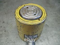 Enerpac Rcs-302 Cylindre Hydraulique De Basse Hauteur 30 Tonnes