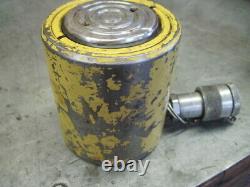 Enerpac Rcs-302 Cylindre Hydraulique De Basse Hauteur 30 Tonnes