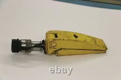 Enerpac Wr-5 1 Tonne Capacité 3,70 Spread Wedge Cylindre Hydraulique