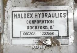 Haldex Hydraulique 060308 1303650, Unité Hydraulique