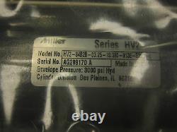 Miller New Hv2-84b2b-03.25-18.380-0138-s22t-9 Cylindres À Piston Hydraulique