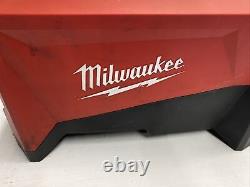 Milwaukee 2774-20 M18 Pompe Hydraulique Logique De Force