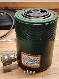 Simplex R552 Cylindre Hydraulique 55 Ton