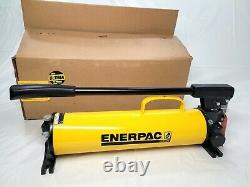 Tout Nouveau P80 Two Speed, Ultima Steel Hydraulic Hand Pump