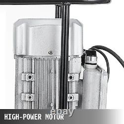 Vevor Pompe Hydraulique Électrique Power Pack 2 Étapes Solénoïde Double Action 10k Psi